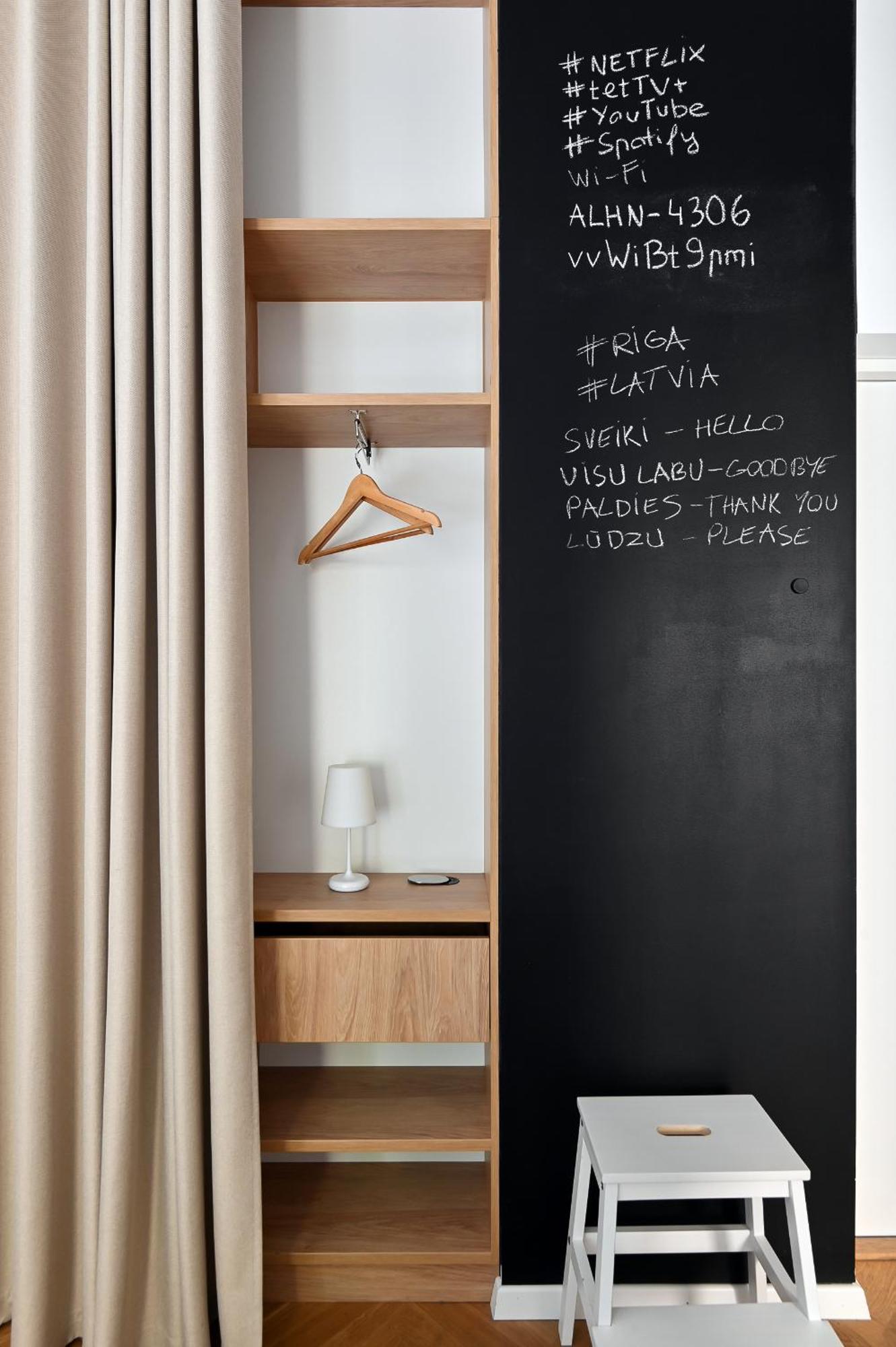 Lovely Studio Apartment In The Heart Of Riga Ngoại thất bức ảnh