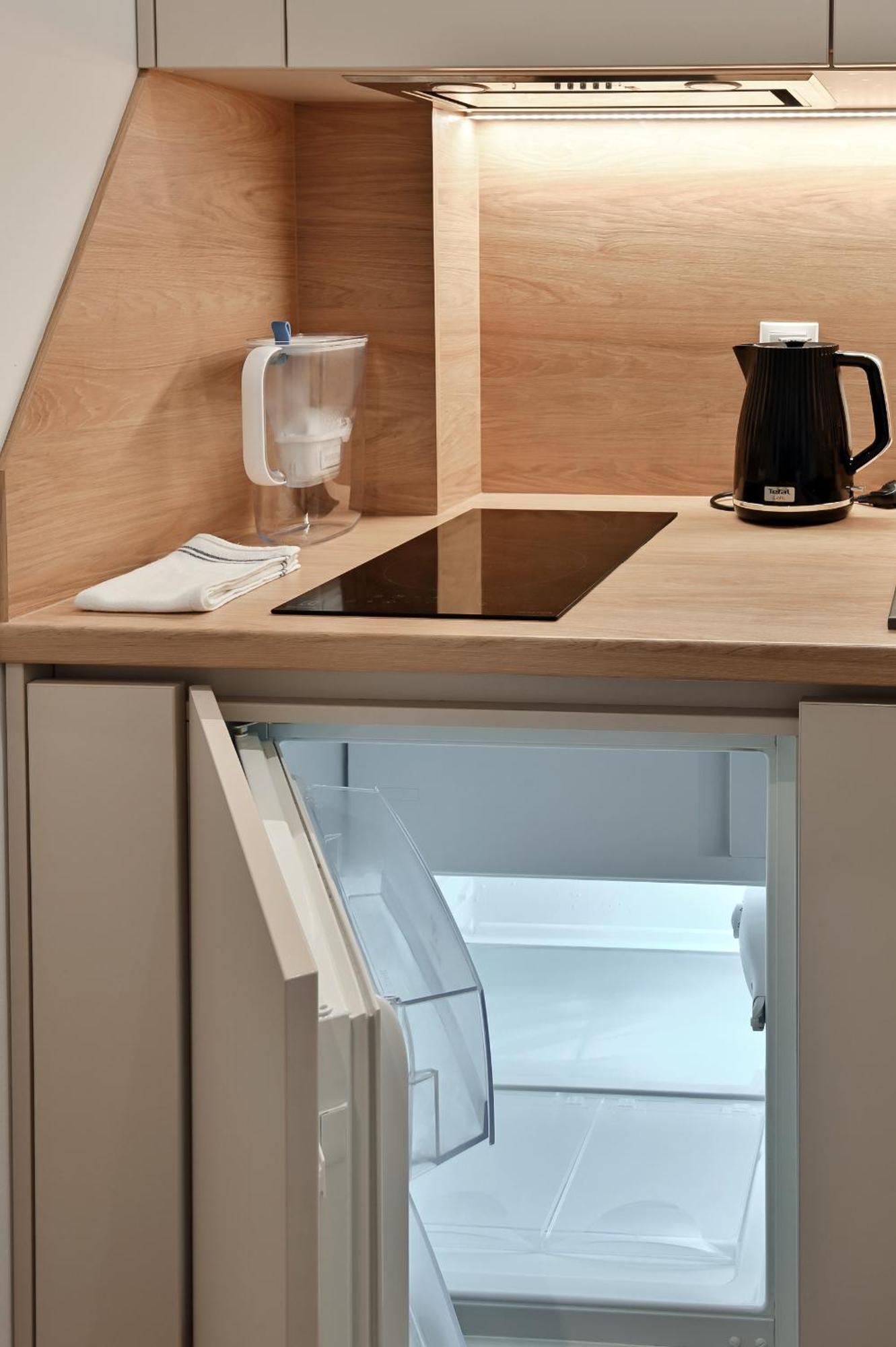 Lovely Studio Apartment In The Heart Of Riga Ngoại thất bức ảnh