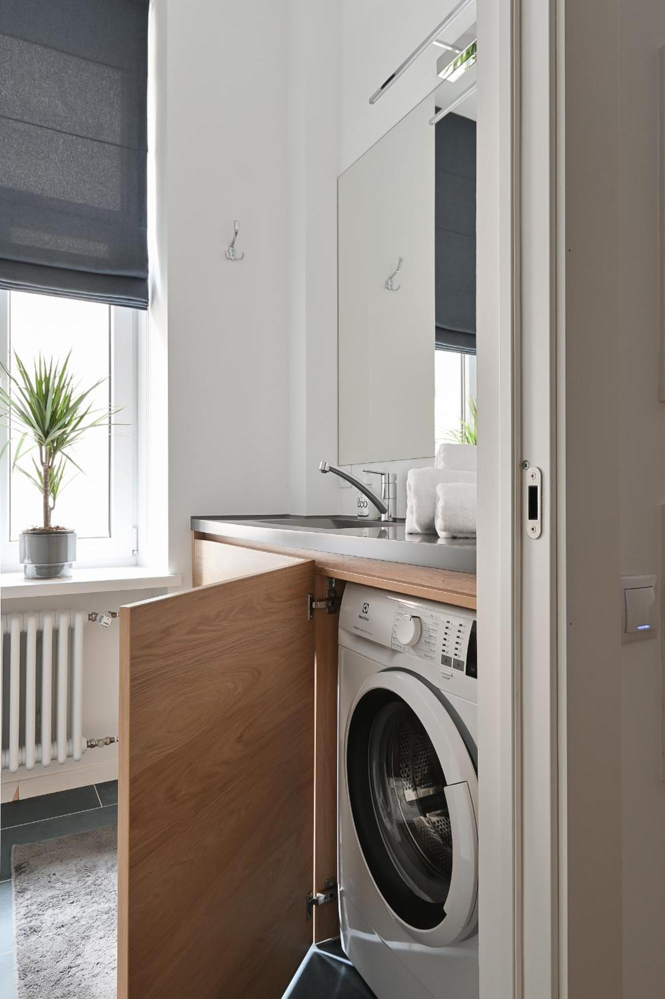 Lovely Studio Apartment In The Heart Of Riga Ngoại thất bức ảnh
